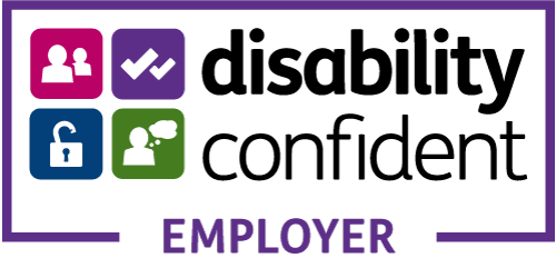 DCE Logo